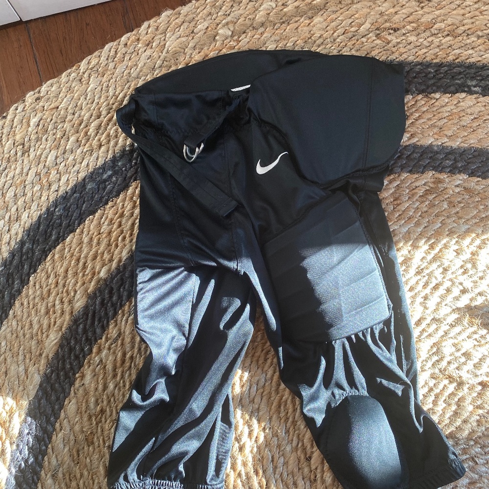 Football girdle